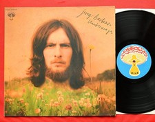 Jerry Berkers – Unterwegs -