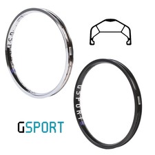 Sport birdcage bmx felge - g-sport,