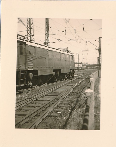 Foto antik eisenbahn - antik,
