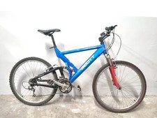 vintage Fahrrad Bike Scott