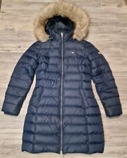 Damen Wintermantel / Mantel / Jacke - Tommy Hilfiger - Gr. S - Tommy Jeans 