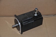 3 Ph. Schrittmotor BERGER