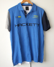 Hackett ASTON MARTIN RACING
