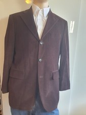 Cord Sakko Bradford,  Herren