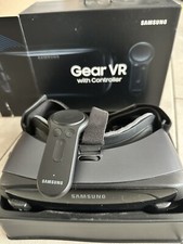 Samsung Gear VR mit