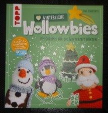 Topp 4874 Buch Wollowbies