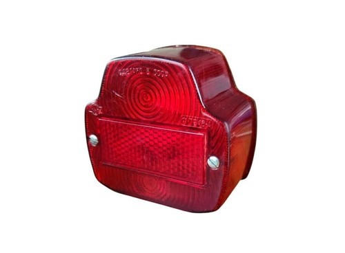 Rücklicht ural m67 m63 dnepr - rücklicht,
