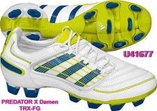 adidas PREDATOR X TRX FG