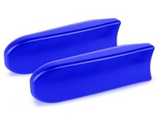 Go Kart KG MK20 Cadet Seitenverkleidung 550mm (Einzeln) FIA