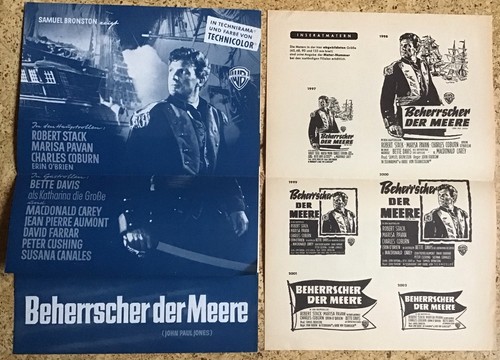 Beherrscher der meere robert - meere,
