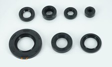 Suzuki TS 50 X TSX Motor Simmering Satz