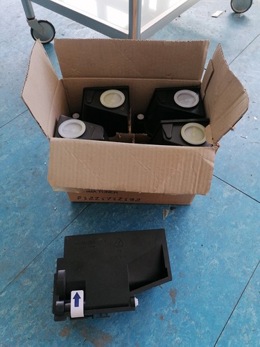 Toshiba toner für kopierer - für,