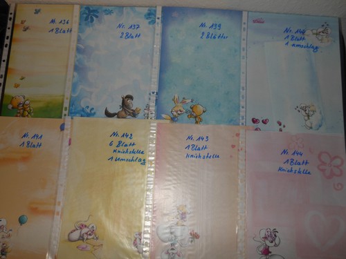 Diddl briefpapier 142 - diddl,