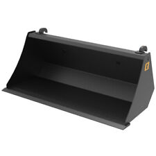 ALÖ Radladerschaufel Frontladerschaufel Universalschaufel Euroaufnahme 💪 135 cm