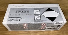 VW D180003M2 / D 180 003 M2 original 2K-Karosseriekleber / Karosserieklebstoff