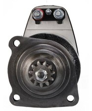 1* Anlasser 5,40Kw Neu OE Nr. 0001416031 für Khd Deutz Claas Bomag Atlas Liebhe