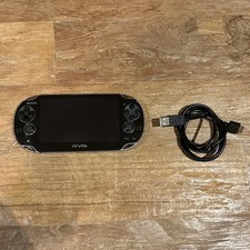 Sony PlayStation Vita
