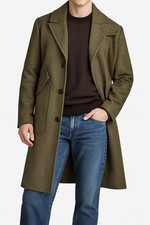 G-Star RAW Herren Mantel XXL