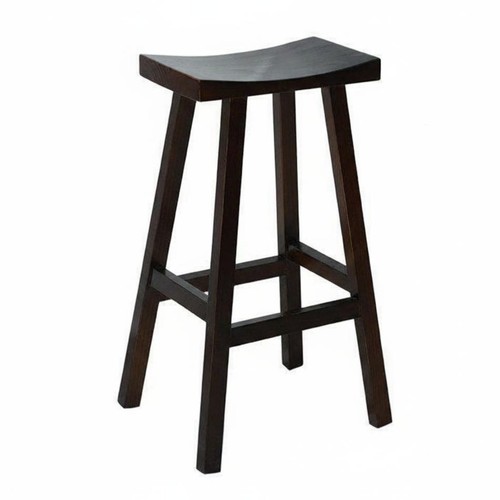 Rückenfreier sattelhocker - rückenfreier,
