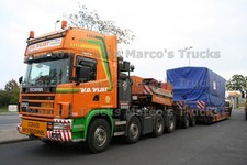 LKW Foto Scania