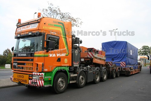 Lkw foto scania - foto,