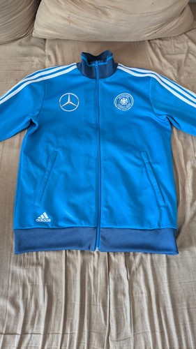 Adidas dfb jacke mercedes - dfb, m