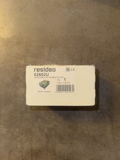 Satronic Honeywell Resideo TFI 812.2 Mo 10 Feuerungsautomat ersetzt TFI 812.1