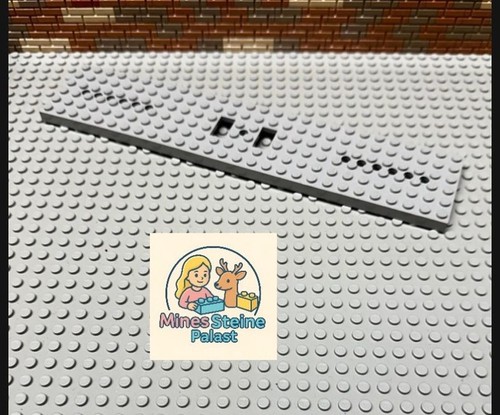 Lego eisenbahn 4558 - 9v,