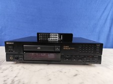 Sony CDP-X229ES High-End