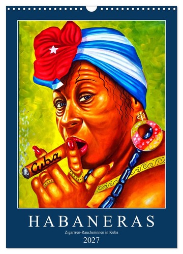 Habaneras - habaneras,