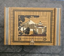 Aus dem Hause Teekanne Teedose