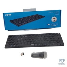 Rapoo E9700M kabellose