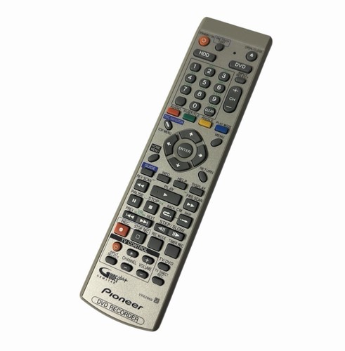 Pioneer vxx2969 für - für, dvr-530