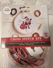 Stickset für Anfänger