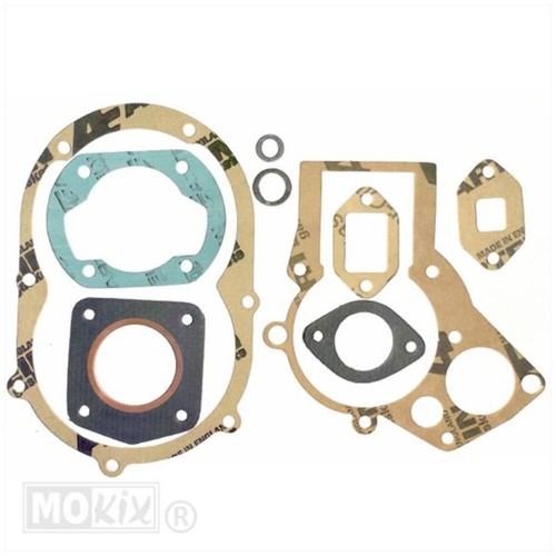 Motor dichtungssatz komplett - motor-dichtungssatz,
