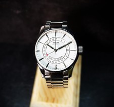 Mido Belluna GMT Automatikuhr