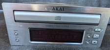AKAI Compact Disk Player Model