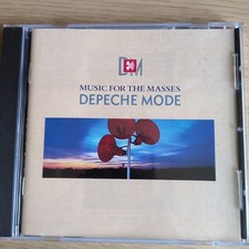 Music For The Masses von