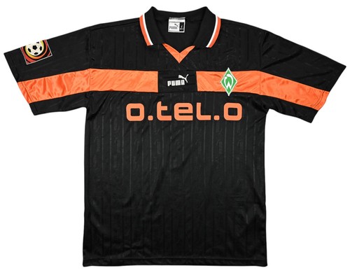 Puma 1998 werder - werder, bremen