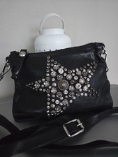 Campomaggi Tasche Stella Stern