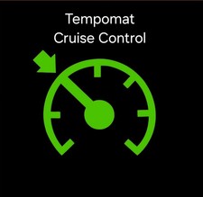 Tempomat Cruise Control Fiat Ducato Peugeot Boxer Citroen Jumper Typ 244 BJ02-06