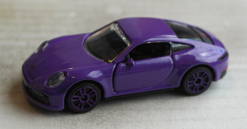 Majorette porsche 911 carrera - majorette,
