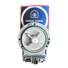 LG EAU61383505 5859EN1006S Pumpe Ablaufpumpe Motor Assembly  Waschmaschine WT