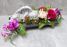 Grabgesteck Blumengesteck