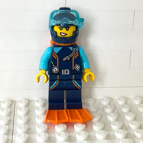 Lego city cty1640 arctic - cty1640,