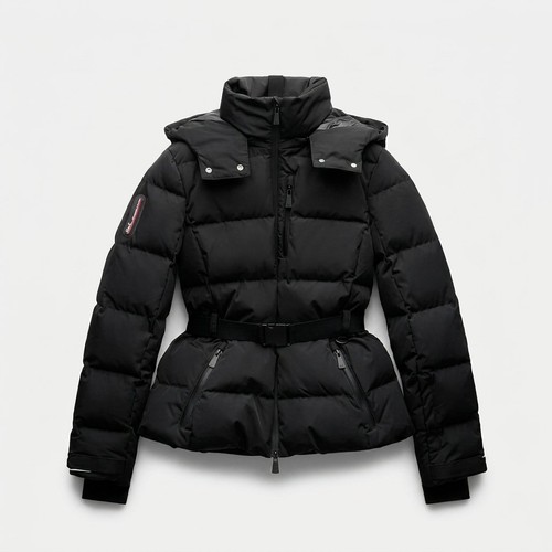 Zara daunenjacke 8073 - daunenjacke, 8073/079