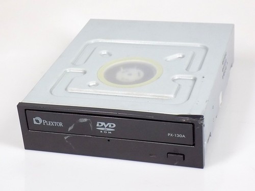 Plextor 130a ide ata - ide, p-ata