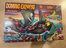 Domino express sea beattle - express,