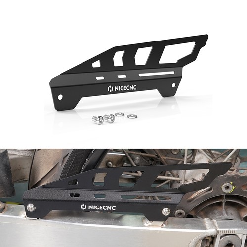 Cnc hinten kettenschutz für - hinten,