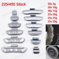 450x Schlaggewichte